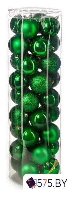 Елочная игрушка Ausini VT25-04006-5 в магазине 575.by