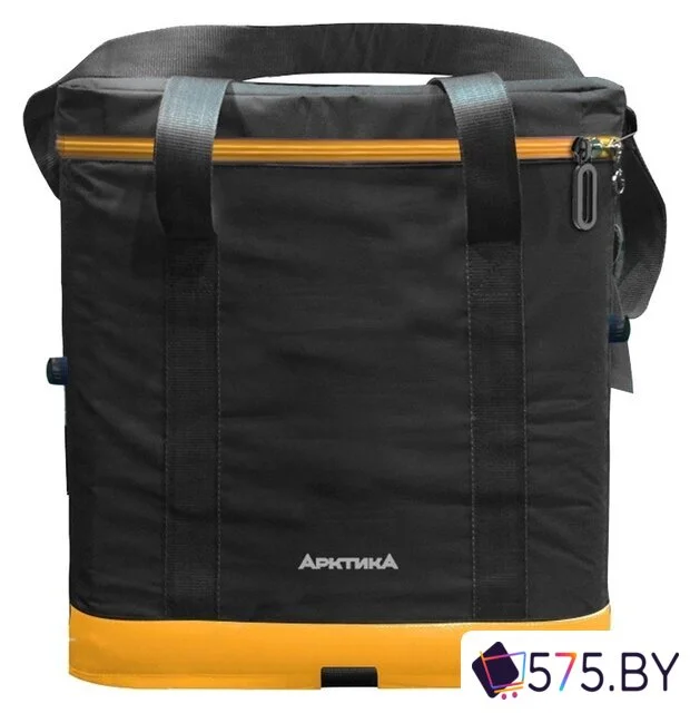 Термосумка Арктика 010-20 (черный) в магазине 575.by