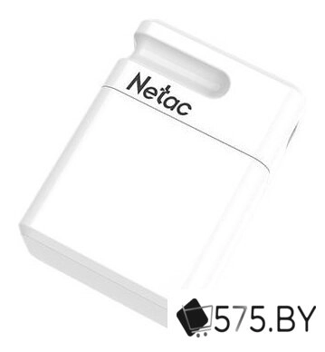 USB Flash Netac U116 USB 2.0 32GB NT03U116N-032G-20WH в магазине 575.by