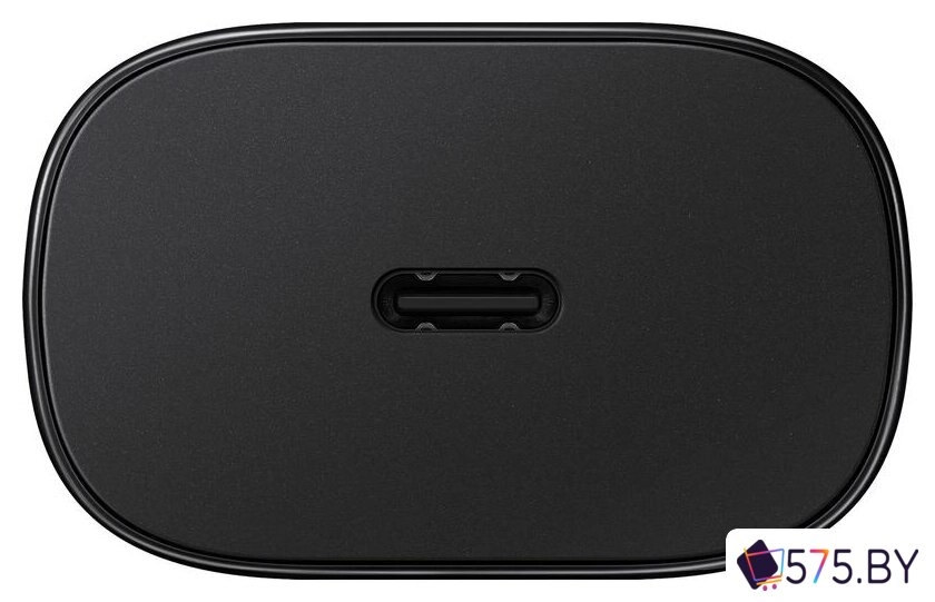 Сетевое зарядное Samsung EP-TA800NBEGEU в магазине 575.by