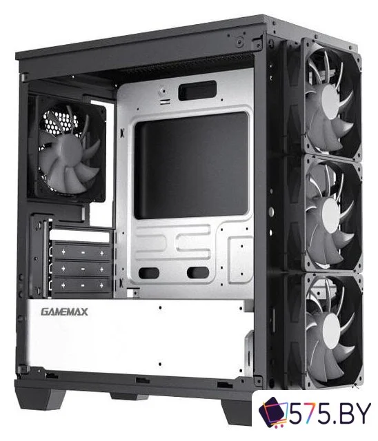 Корпус GameMax Aero Mini Eco в магазине 575.by