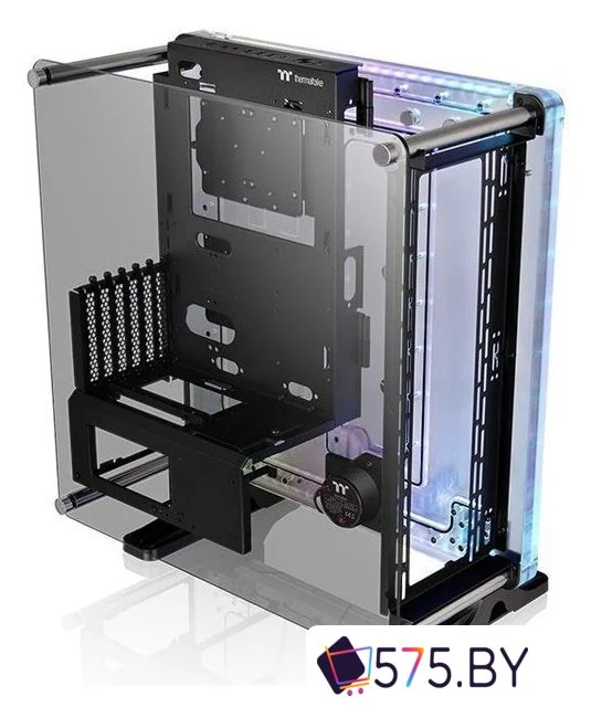 Корпус Thermaltake DistroCase 350P CA-1Q8-00M1WN-00 в магазине 575.by