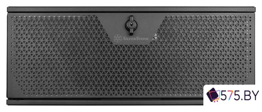 Корпус SilverStone RM44 в магазине 575.by