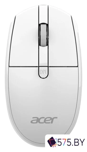 Офисный набор Acer OCC401 (белый) в магазине 575.by