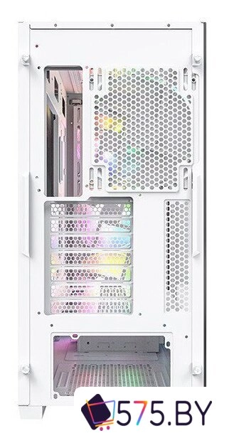 Корпус Montech AIR 903 Base (белый) в магазине 575.by