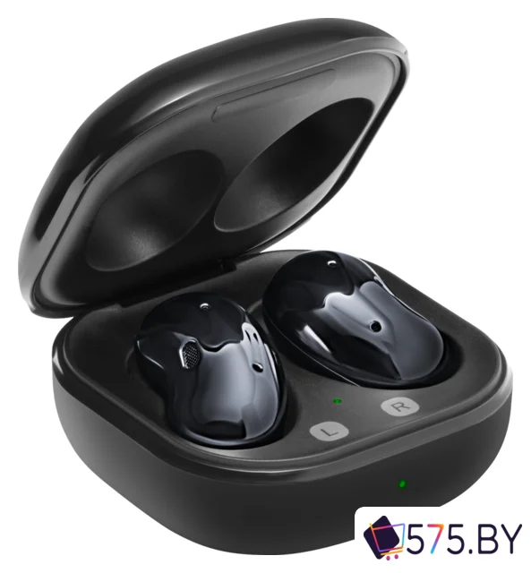 Наушники Defender Twins 910 (черный) в магазине 575.by