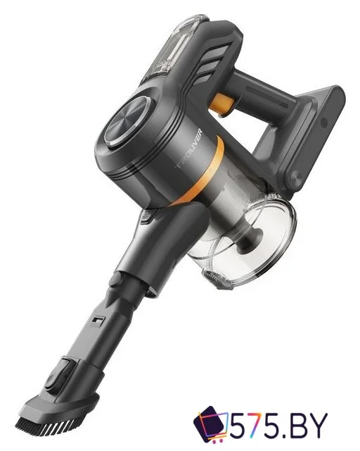 Пылесос Trouver Cordless Vacuum Cleaner J20 VJ11A (международная версия) в магазине 575.by