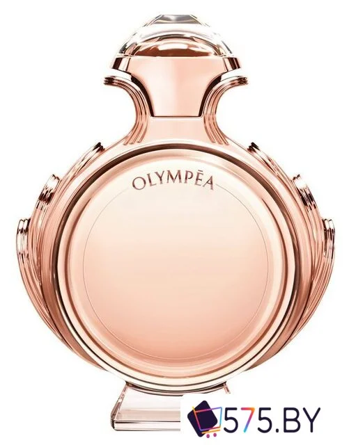 Парфюмерная вода Paco Rabanne Olympea EdP (80 мл) в магазине 575.by