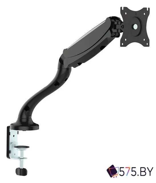 Кронштейн для монитора Arm Media LCD-T21 (черный) в магазине 575.by
