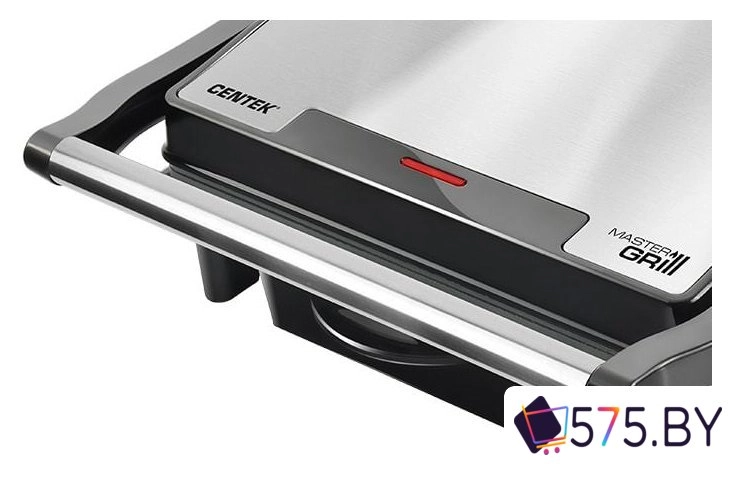 Электрогриль CENTEK CT-1469 в магазине 575.by