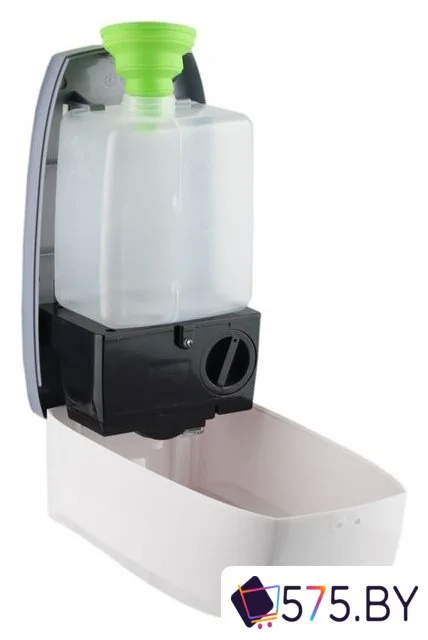 Дозатор для жидкого мыла Ksitex ASD-1000W в магазине 575.by