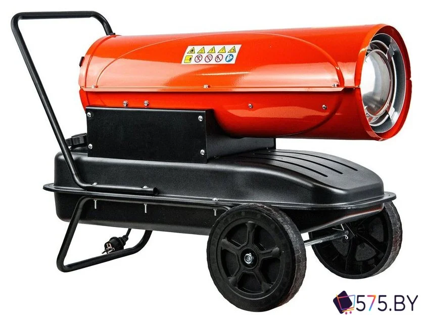 Дизельная тепловая пушка Skiper DH-20000 в магазине 575.by