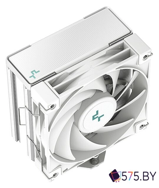 Кулер для процессора DeepCool AK400 WH R-AK400-WHNNMN-G-1 в магазине 575.by