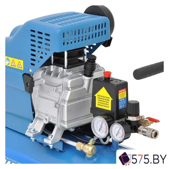 Компрессор Welt AR25LT в магазине 575.by