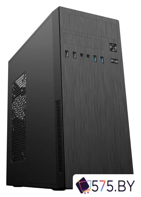 Корпус Powerman DA812BK 500W в магазине 575.by