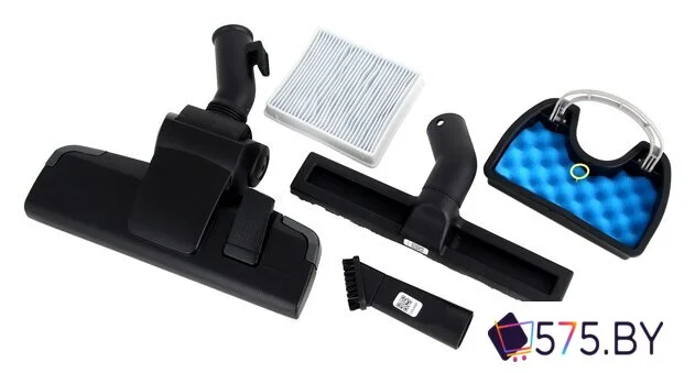 Пылесос Samsung VC18M2130SR/EV в магазине 575.by