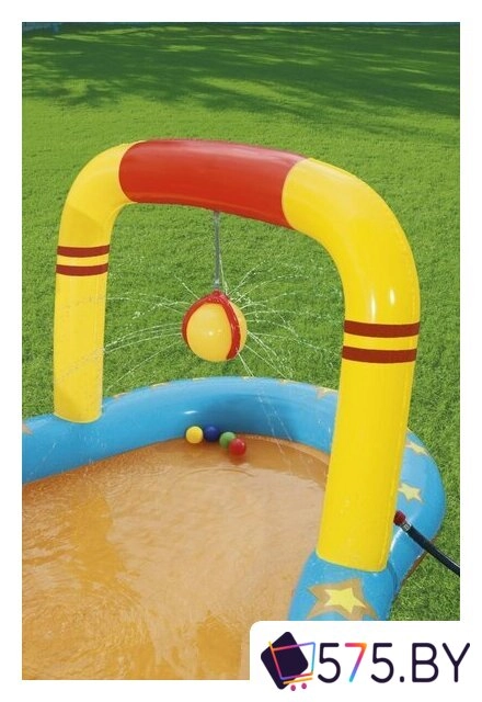 Игровой центр  Bestway Маленькие чемпионы 53068 (435х213х117) в магазине 575.by
