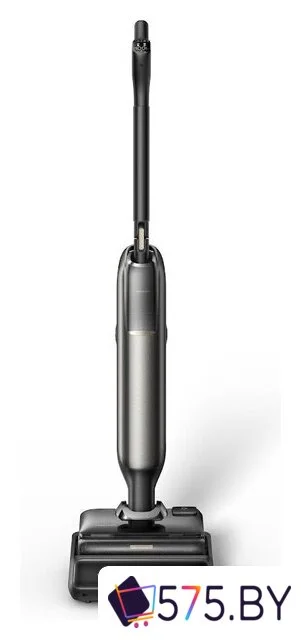 Вертикальный моющий пылесос Trouver Wet and Dry Vacuum M50 Ultra HMH28A (евровилка) в магазине 575.by