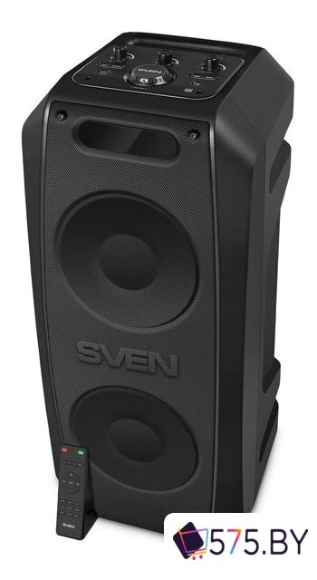 Патибокс SVEN PS-740 в магазине 575.by