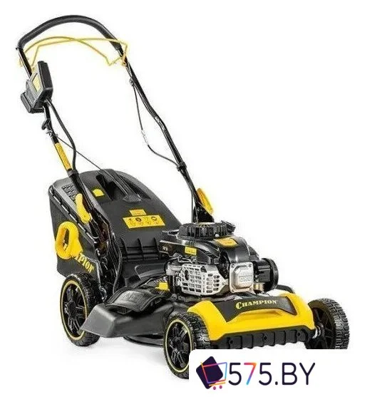 Газонокосилка Champion LM4625VSE в магазине 575.by