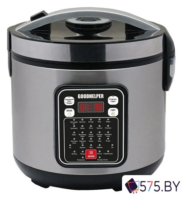 Мультиварка Goodhelper MC-5200 в магазине 575.by