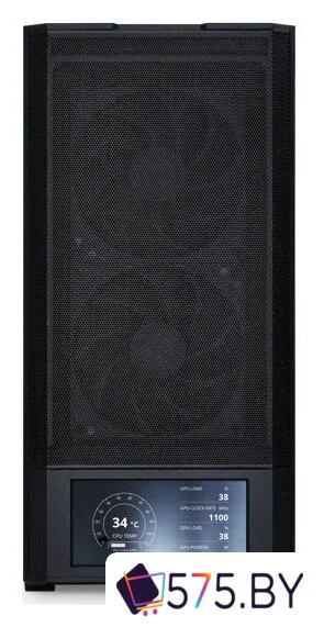 Корпус Lian Li 207 Digital G99.LAN207DX.00 в магазине 575.by