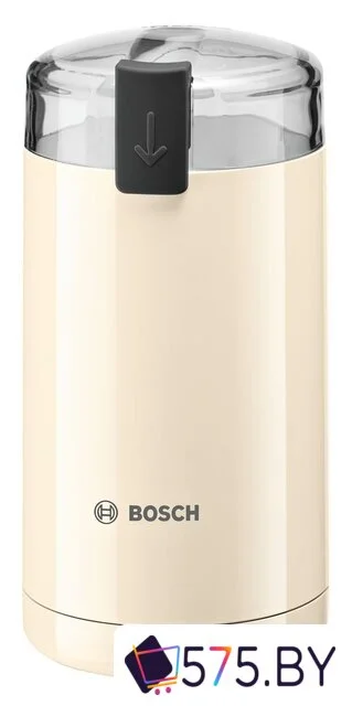 Электрическая кофемолка Bosch TSM6A017C в магазине 575.by