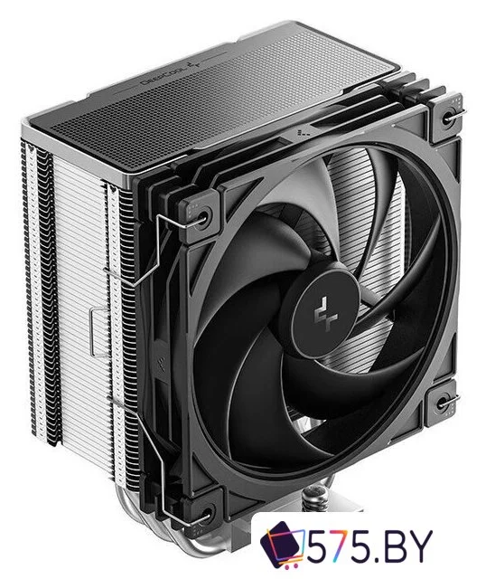 Кулер для процессора DeepCool AG500 G2 R-AG500-BKNPMG2-G в магазине 575.by