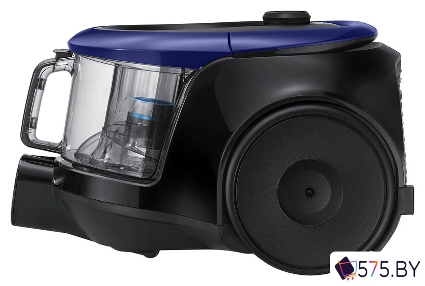 Пылесос Samsung VC18M21B0S2/EV в магазине 575.by