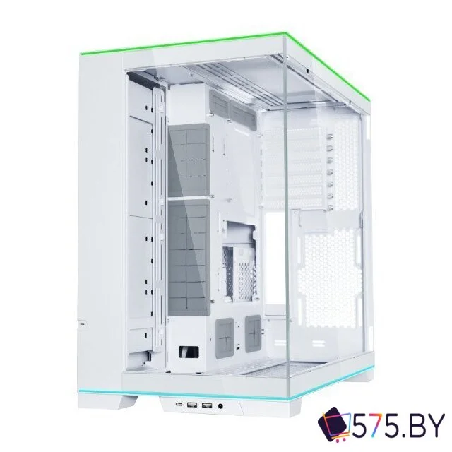 Корпус Lian Li O11 Dynamic EVO RGB G99.O11DERGBW.R0 в магазине 575.by