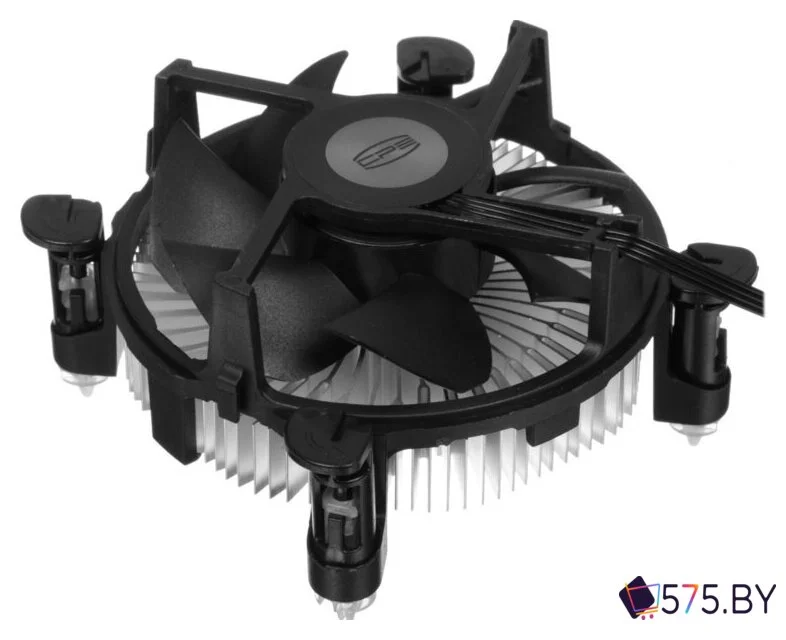 Кулер для процессора PCCooler R94 в магазине 575.by