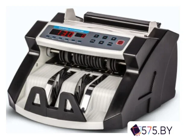 Счетчик банкнот DORS CT1040U в магазине 575.by