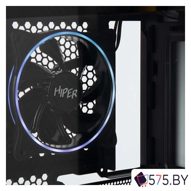 Корпус Hiper Gaming PW81 в магазине 575.by