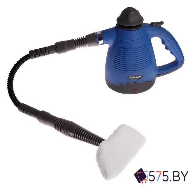Пароочиститель Endever Odyssey Q-443 в магазине 575.by
