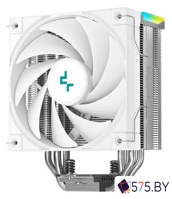 Кулер для процессора DeepCool AK400 Digital SE WH R-AK400-WHADMN-GJD в магазине 575.by
