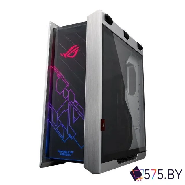 Корпус ASUS ROG Strix Helios White Edition в магазине 575.by