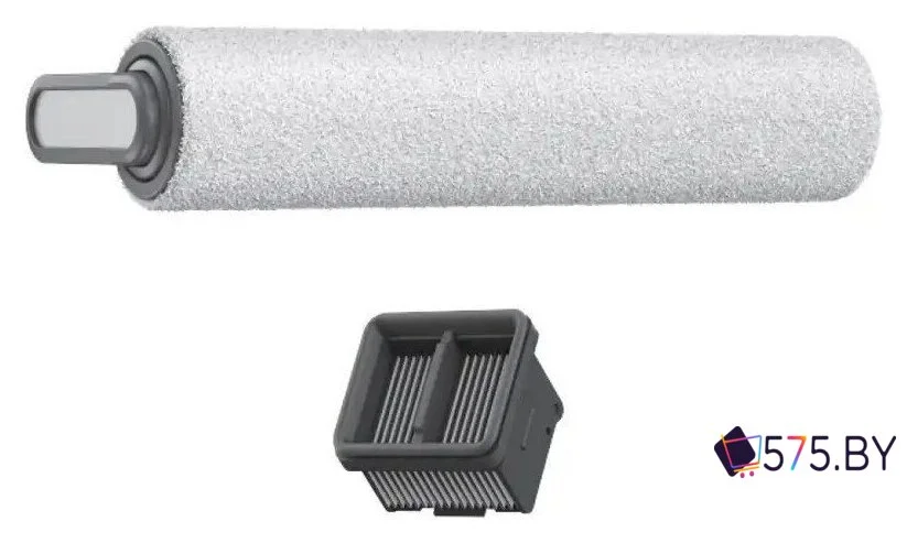 Ролик Dreame Rolling brush + Filter HCK3 в магазине 575.by