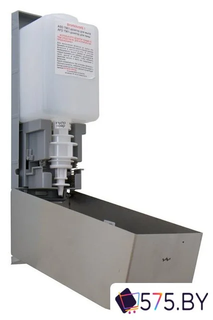 Дозатор для жидкого мыла Ksitex SD-7966-1000M в магазине 575.by