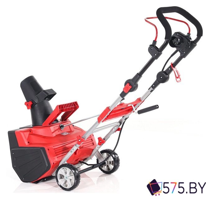 Снегоуборщик Geos SnowLine 46 E 212932 в магазине 575.by