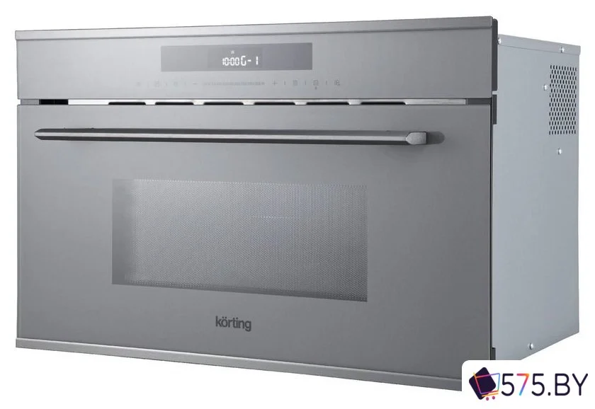 Микроволновая печь Korting KMI 830 GBXGr в магазине 575.by