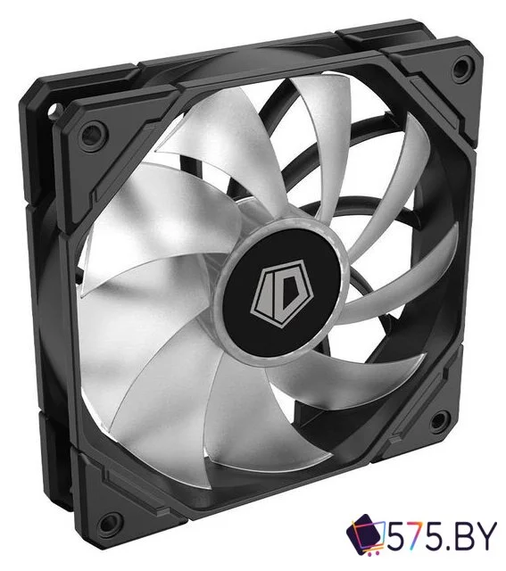 Вентилятор для корпуса ID-Cooling TF-12025-PRO-ARGB в магазине 575.by