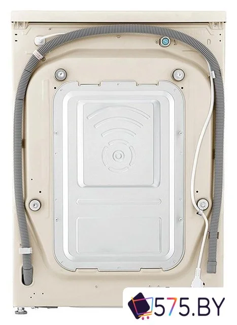 Стиральная машина LG F2V5HS9B в магазине 575.by