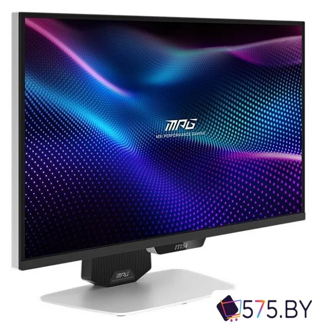 Игровой монитор MSI MPG 274URDFW E16M в магазине 575.by