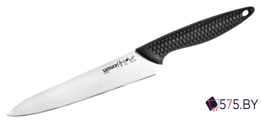 Набор ножей Samura Golf SG-0240 в магазине 575.by