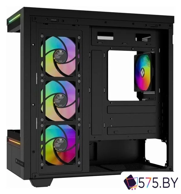 Корпус Thermalright M10 FAN4-C (черный) в магазине 575.by