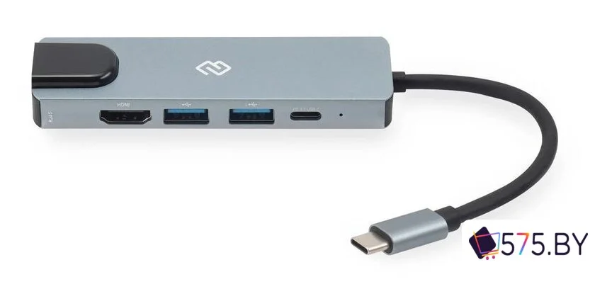 Док-станция Digma DS-940 в магазине 575.by