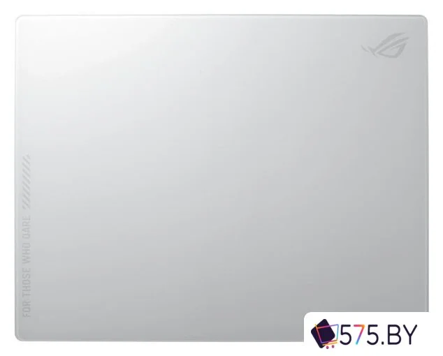 Коврик для мыши ASUS ROG Moonstone Ace L Moonlight White в магазине 575.by