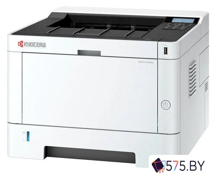 Принтер Kyocera Mita ECOSYS PA4000x 110C153NL0 в магазине 575.by