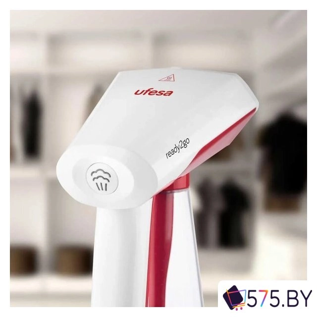 Отпариватель Ufesa GS1600 Ready2Go в магазине 575.by