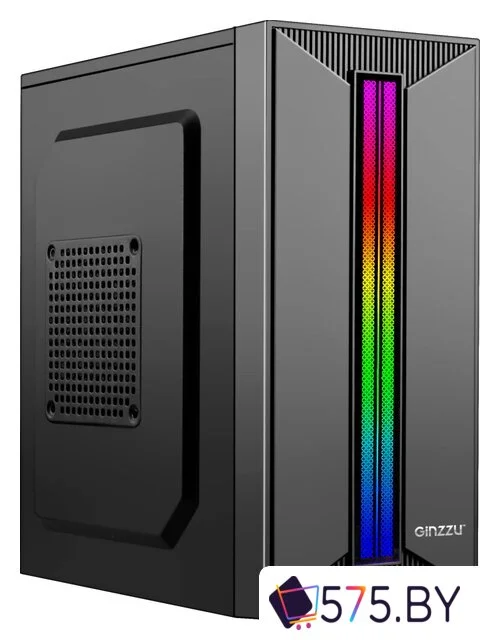 Корпус Ginzzu B350 в магазине 575.by
